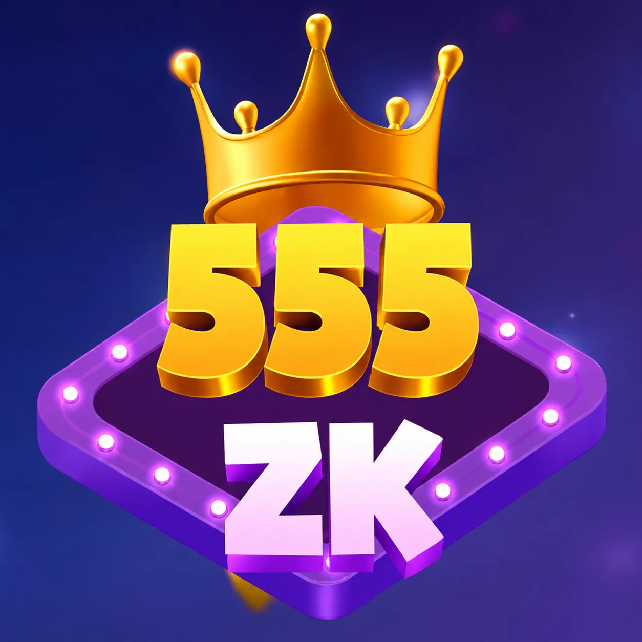 555ZK - Game Strategi Petualangan yang Menegangkan