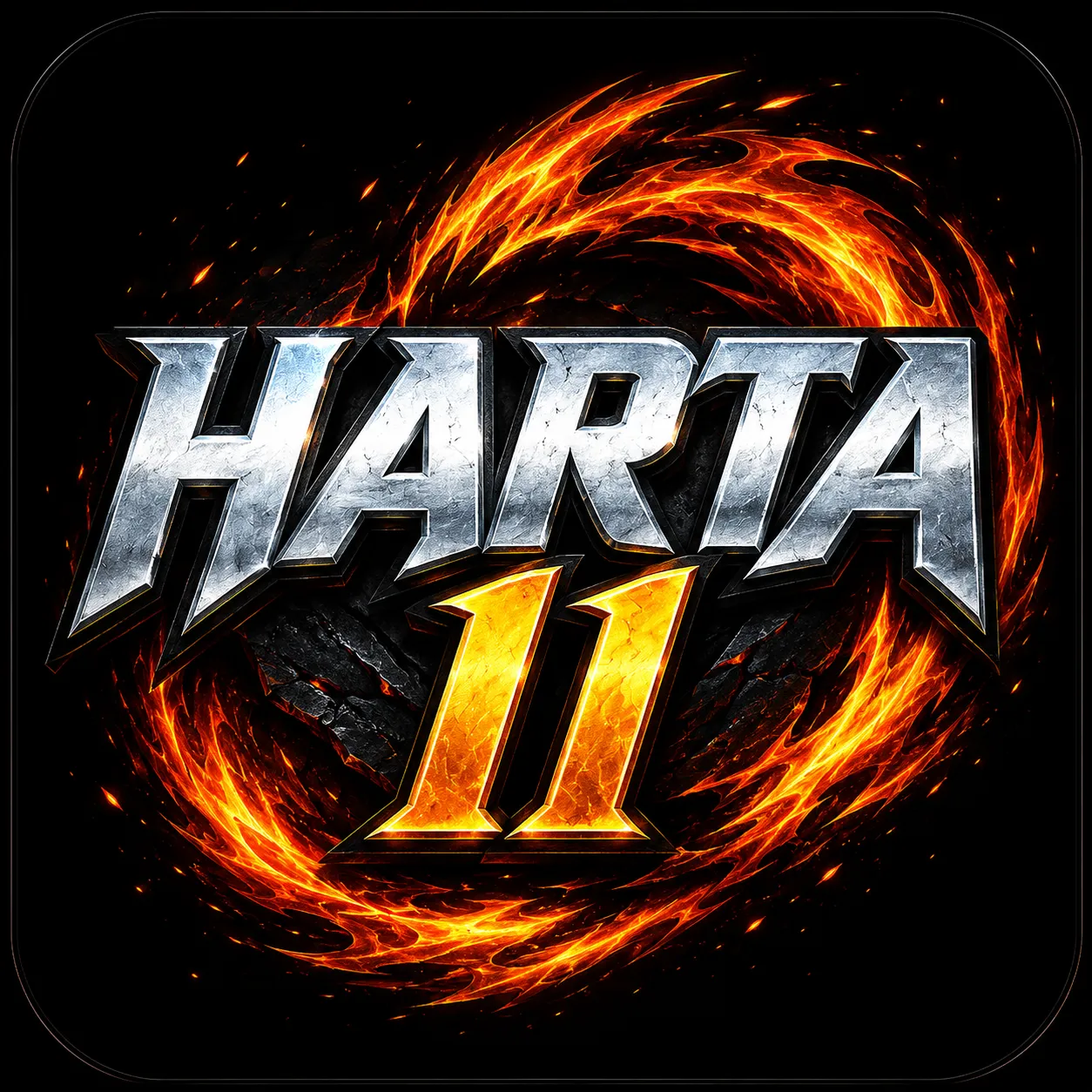 HARTA11 - Pertahanan Menara yang Mengasyikkan