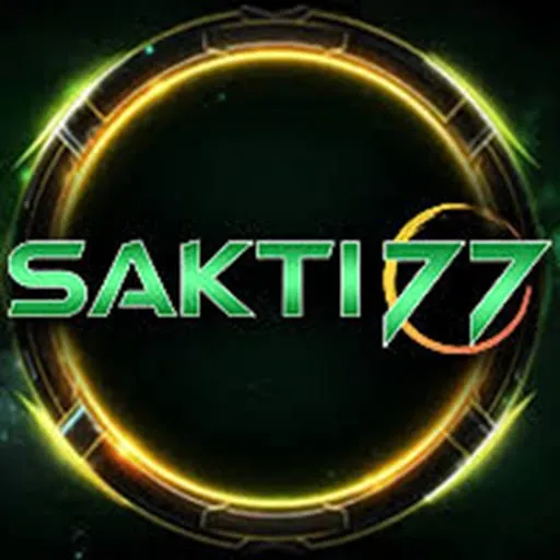SAKTI77 - Game Santai dan Menyenangkan untuk Semua Usia
