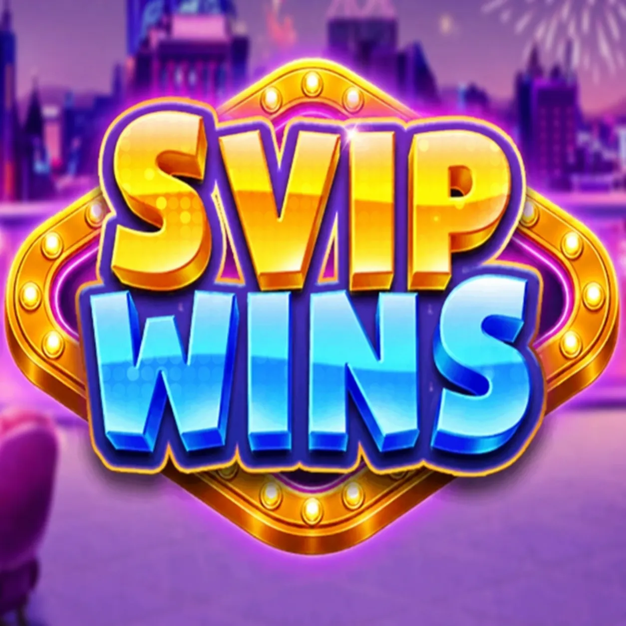 SVIPWINS - Pertarungan Seru di Arena Pertarungan