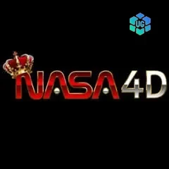 Logo nasa4d